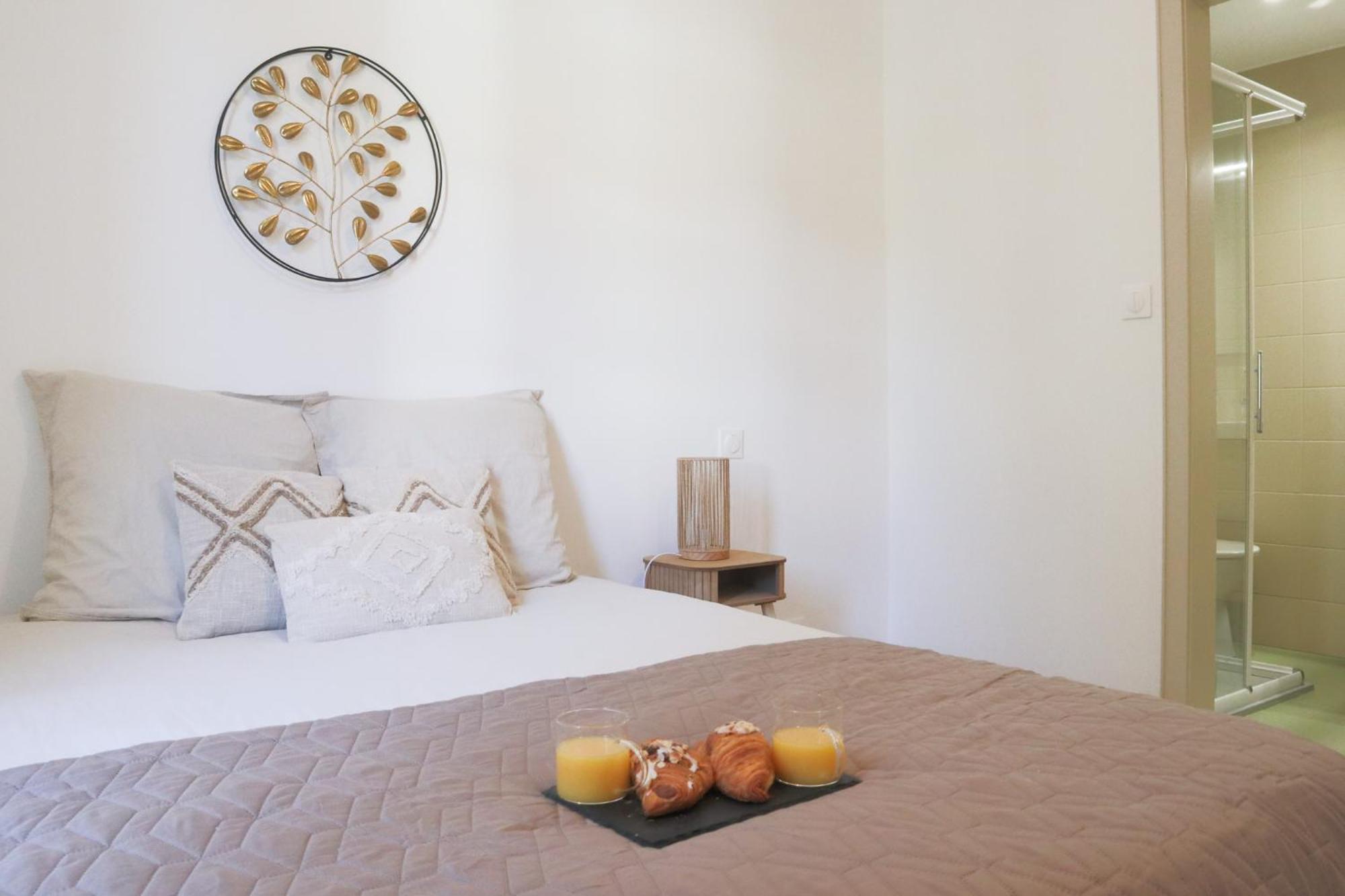 La Chambre Chamane Wahlbach 外观 照片