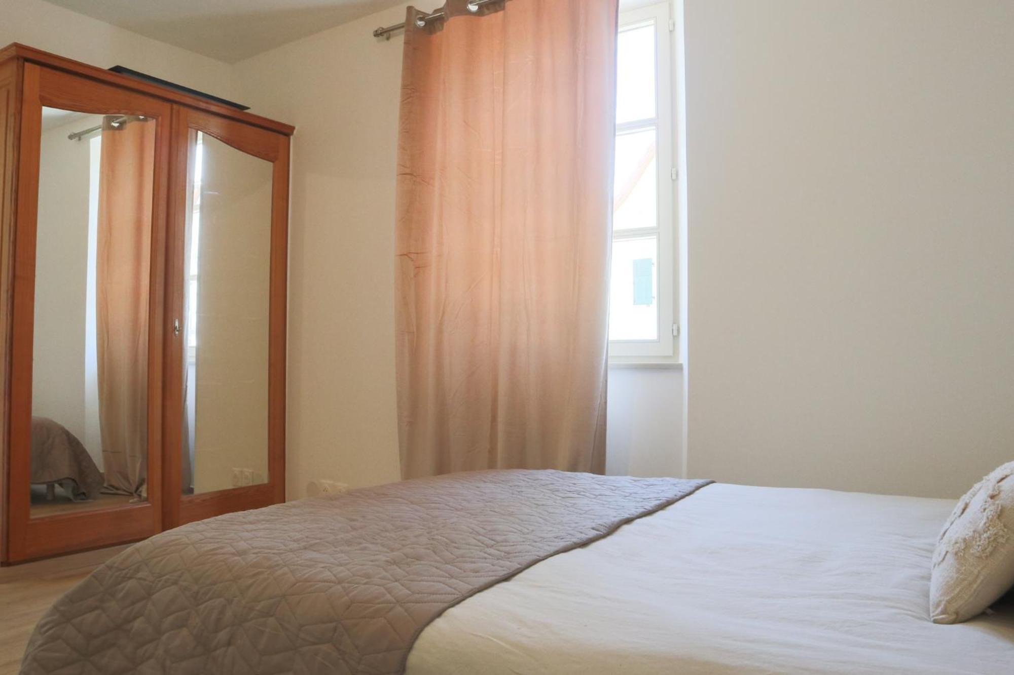 La Chambre Chamane Wahlbach 外观 照片