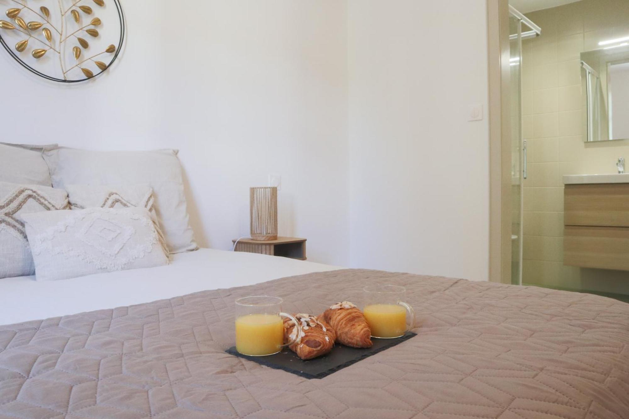 La Chambre Chamane Wahlbach 外观 照片
