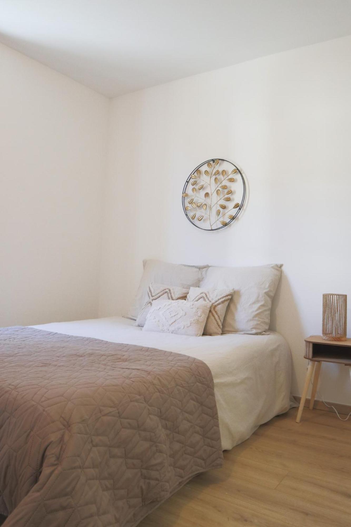 La Chambre Chamane Wahlbach 外观 照片