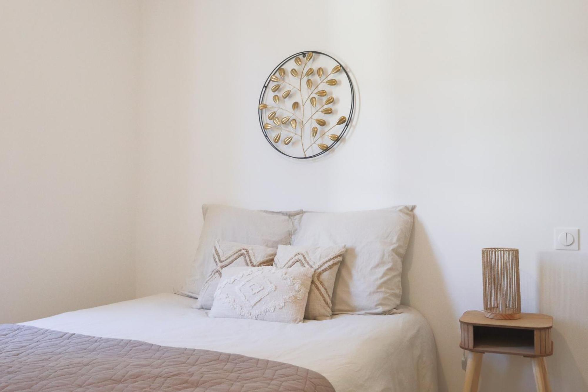 La Chambre Chamane Wahlbach 外观 照片