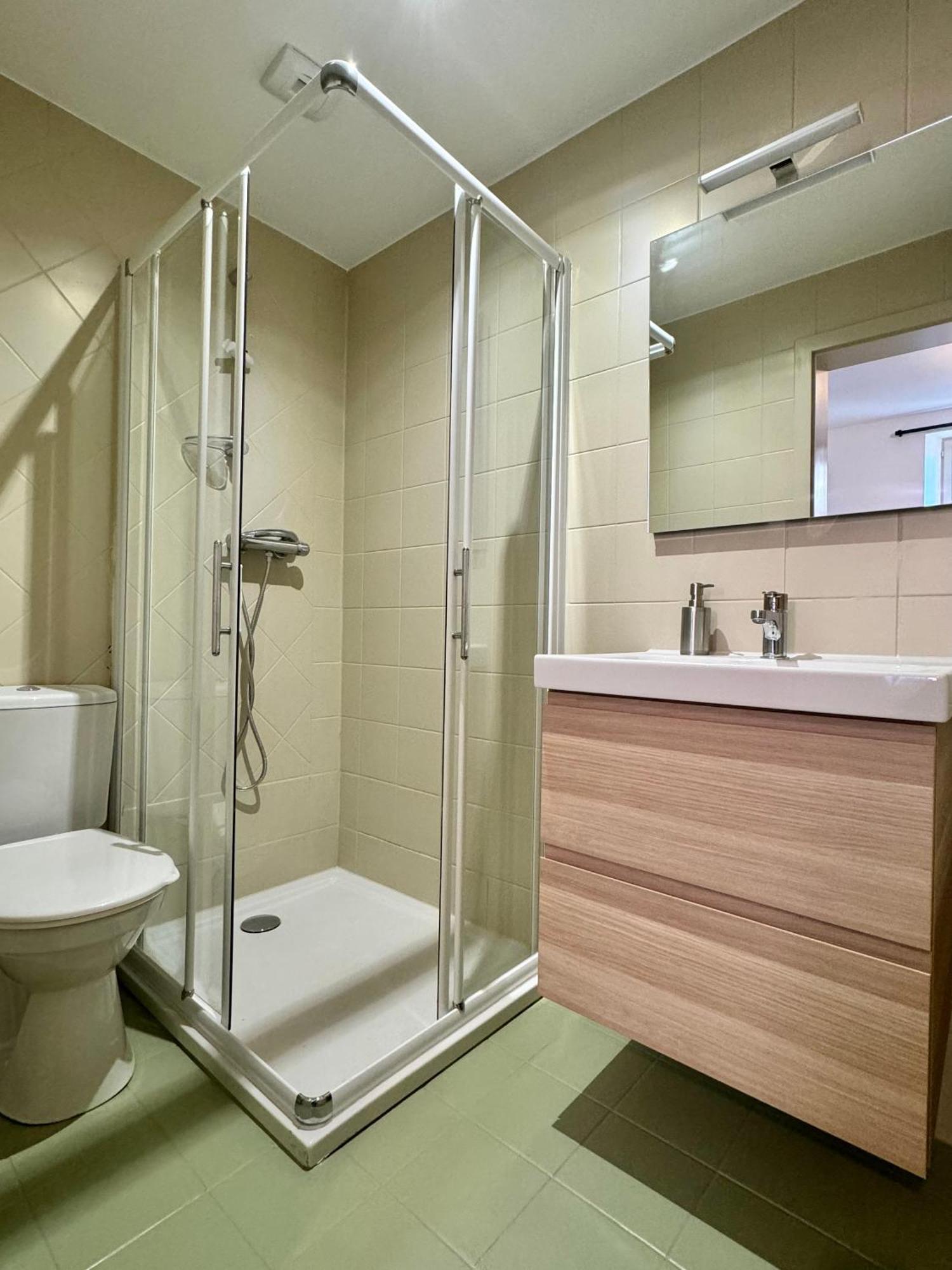 La Chambre Chamane Wahlbach 外观 照片